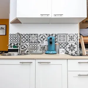  Appartement La Urbaine