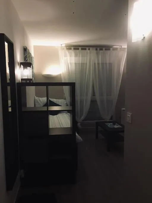 Appartement Cozy'Cocoon à Brest