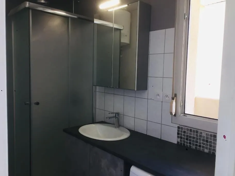 Cozy'Cocoon Apartment Brest