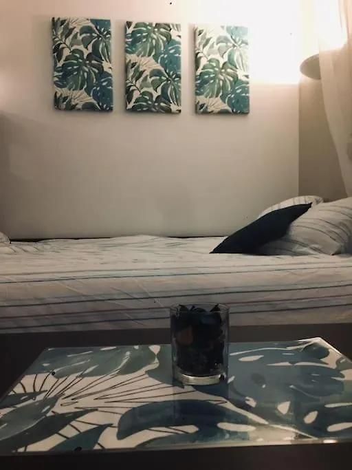 Appartement Cozy'Cocoon à Brest